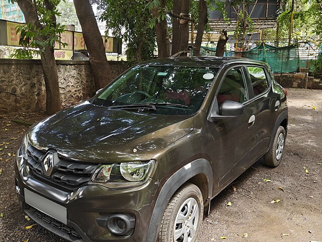 Used 2019 Renault Kwid in Nashik