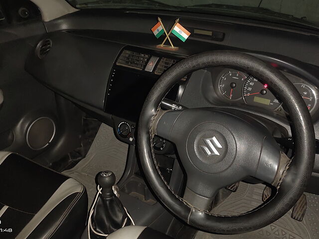 Used Maruti Suzuki Swift Dzire [2008-2010] VDi in Khambhalia