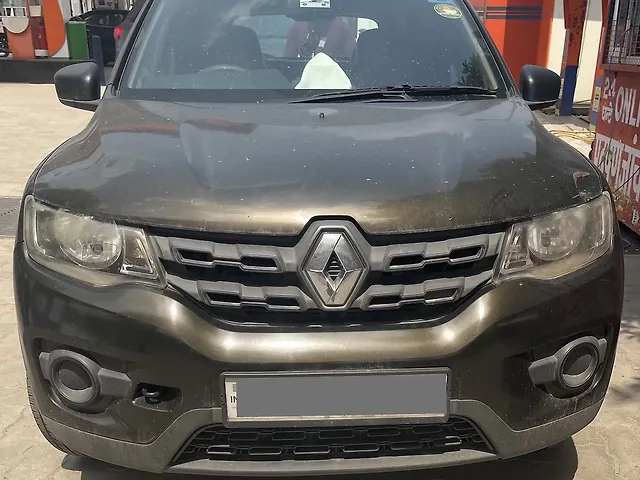 Used 2016 Renault Kwid in Greater Noida Used 2016 Renault Kwid in Greater Noida