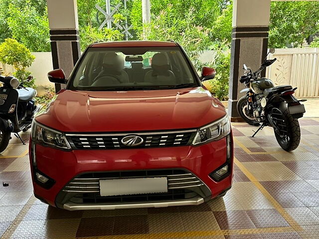 Used 2019 Mahindra XUV300 in Visakhapatnam