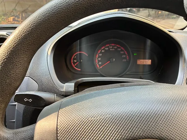 Used Ford Figo [2012-2015] Duratorq Diesel EXI 1.4 in Bangalore