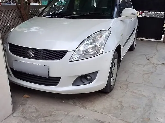 Used 2014 Maruti Suzuki Swift in Jaipur