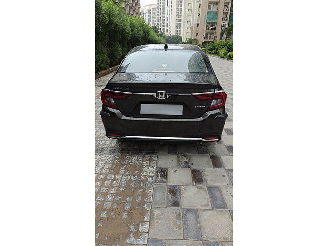 Used Honda Amaze VX 1.2 Petrol CVT in Delhi