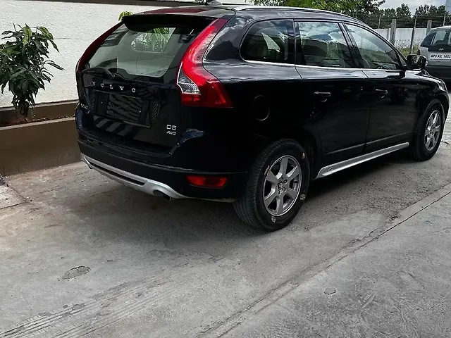 Used 2013 Volvo XC60 in Hyderabad Used 2013 Volvo XC60 in Hyderabad