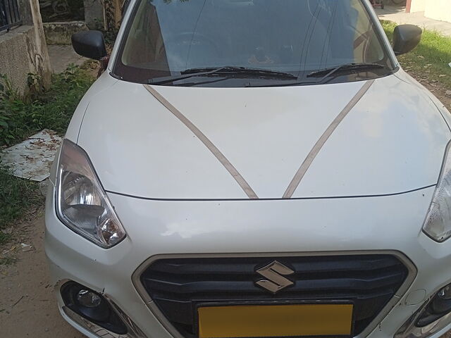 Used 2024 Maruti Suzuki DZire in Delhi