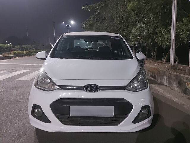 Used Hyundai Xcent [2014-2017] Base 1.1 CRDi in Bhopal