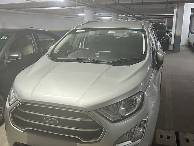 Used 2019 Ford Ecosport in Gurgaon