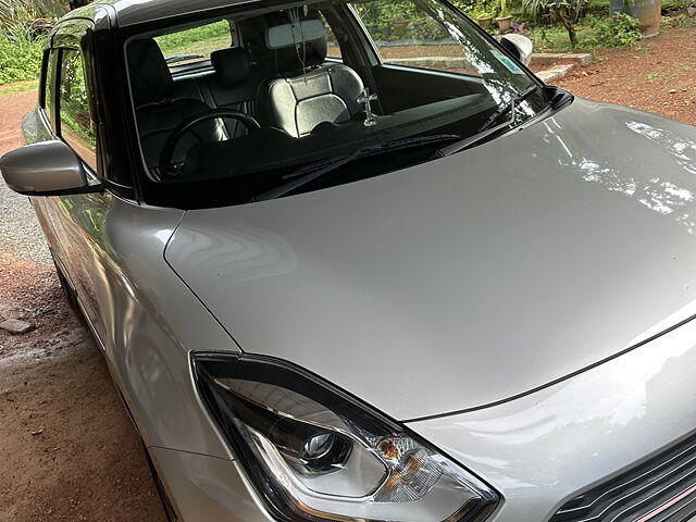 Used 2018 Maruti Suzuki Swift in Thrissur