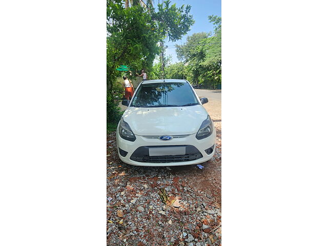 Used 2011 Ford Figo in Ujjain