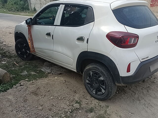 Used Renault Kwid [2022-2023] RXL 0.8 in Purnea