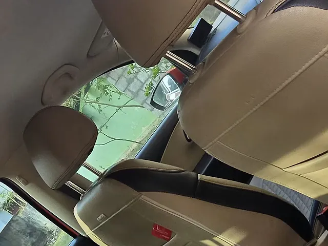 Used Volkswagen Polo [2016-2019] Highline1.2L (P) in Vellore