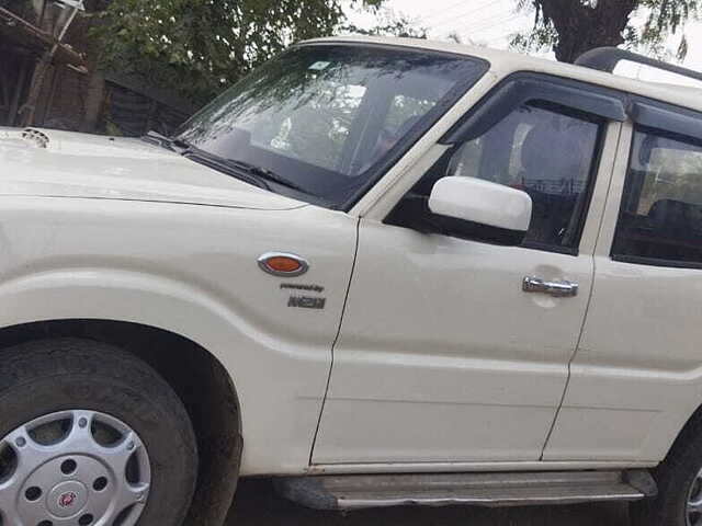 Used 2011 Mahindra Scorpio in Amravati