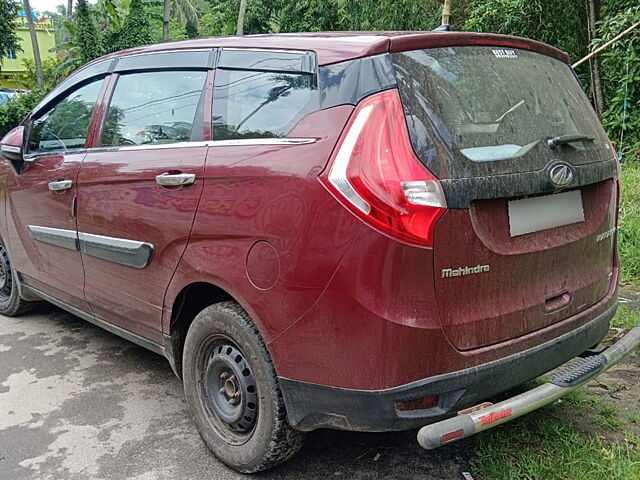 Used 2019 Mahindra Marazzo in Kolkata