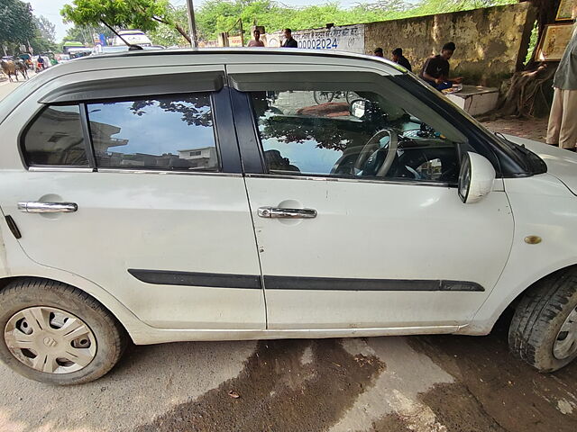 Used Maruti Suzuki Swift Dzire [2015-2017] LXI (O) in Delhi