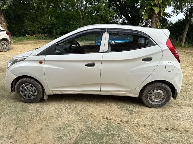 Used Hyundai Eon Era + in Amethi