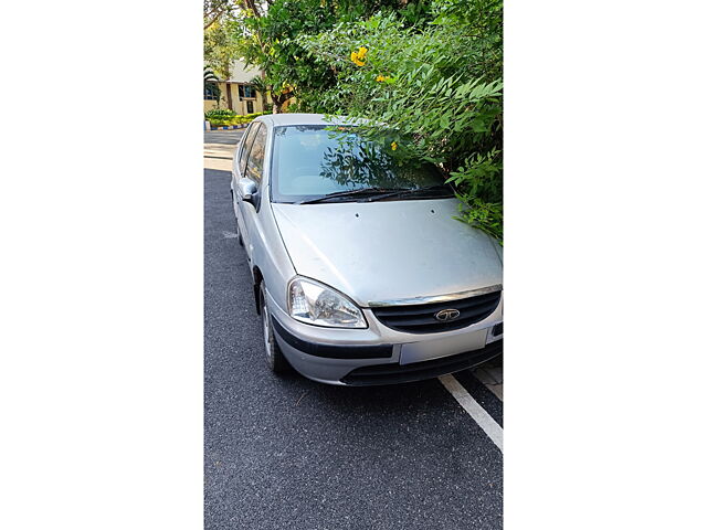 Used Tata Indigo [2005-2009] LX TDI BS-III in Tirupati