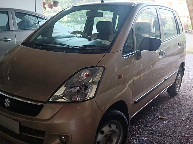 Used 2006 Maruti Suzuki Estilo in Thrissur