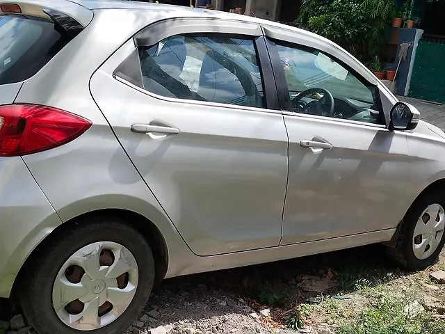 Used Tata Tiago [2016-2020] Revotron XZ in Indore