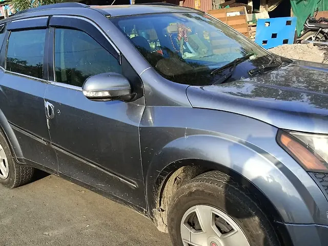 Used Mahindra XUV500 [2011-2015] W6 in Indore