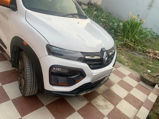 Used 2020 Renault Kwid in Dehradun