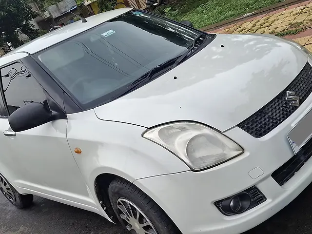 Used 2010 Maruti Suzuki Swift in Yeotamal