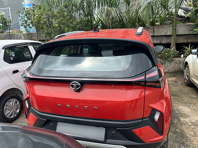 Used Tata Nexon Creative Plus (S) 1.5 Diesel 6AMT in Vadodara