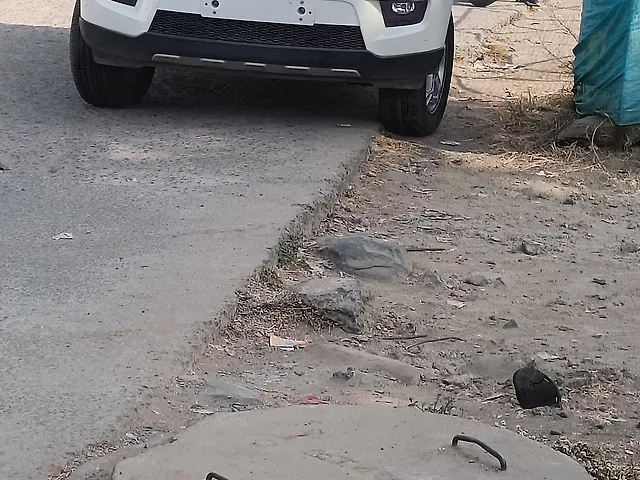 Used 2014 Mahindra Scorpio in Itarsi
