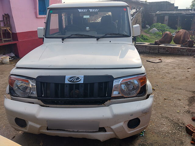 Used 2012 Mahindra Bolero in Ara