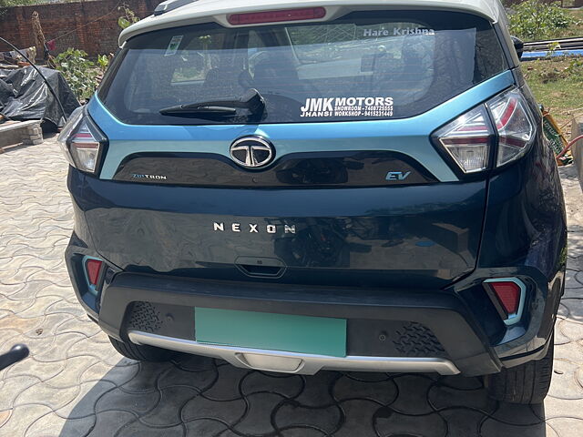 Used Tata Nexon EV [2020-2022] XZ Plus in Jhansi