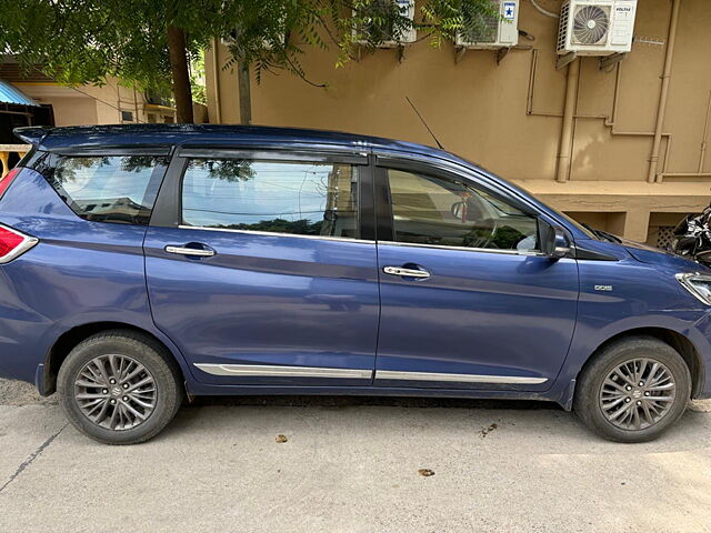 Used Maruti Suzuki Ertiga [2018-2022] ZDi Plus 1.5 Diesel in Chirala