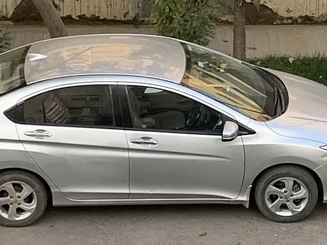 Used 2015 Honda City in Gurgaon