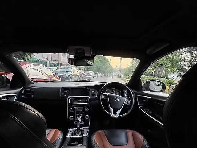 Used Volvo V40 Cross Country [2016-2019] D3 Inscription in Nagpur