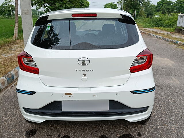 Used Tata Tiago XT (O) in Delhi