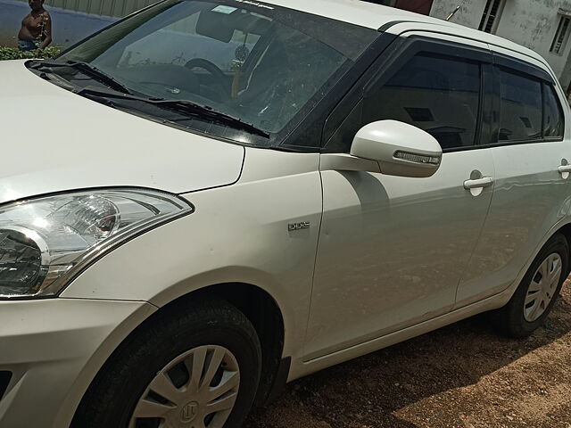 Used Maruti Suzuki Swift DZire [2011-2015] VDI in Erode