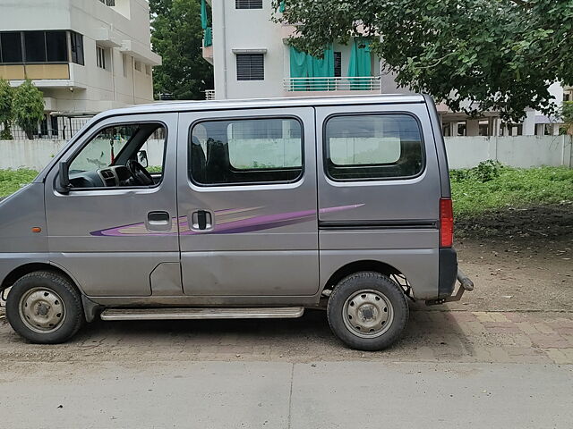 Used Maruti Suzuki Eeco [2010-2022] 5 STR WITH A/C+HTR [2014-2019] in Anand