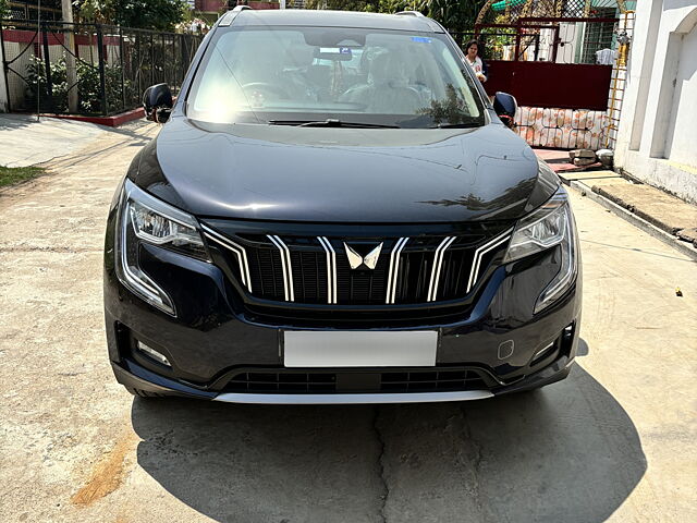 Used 2023 Mahindra XUV700 in Lucknow