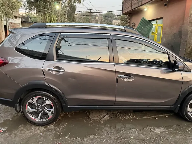 Used Honda BR-V V CVT Petrol in Jammu Used Honda BR-V V CVT Petrol in Jammu