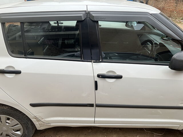 Used Maruti Suzuki Swift  [2005-2010] LXi in Gurgaon