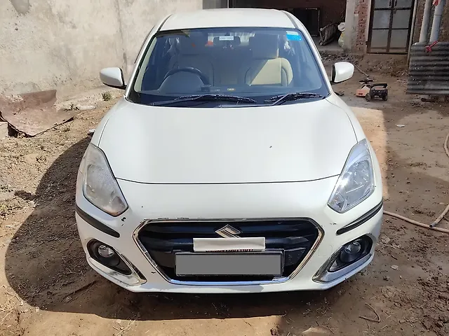 Used 2022 Maruti Suzuki DZire in Jaipur
