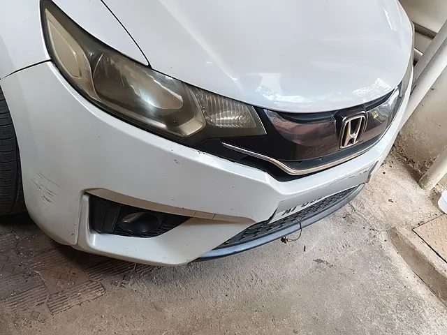 Used Honda Jazz [2015-2018] VX Petrol in Dharwad