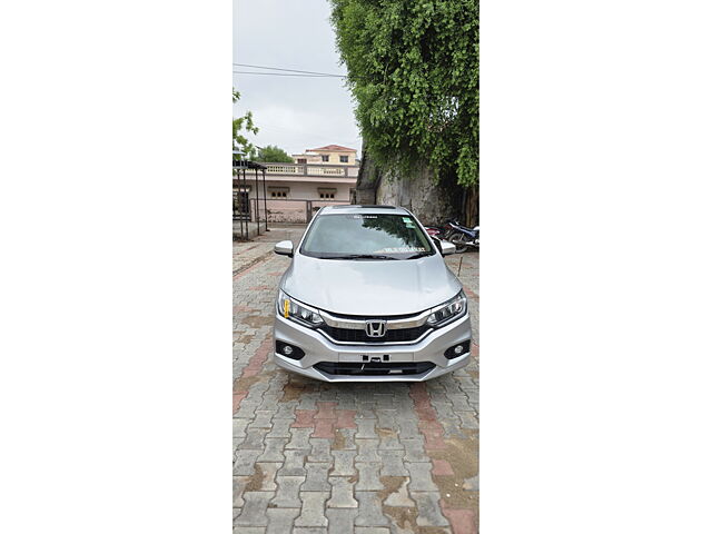 Used 2018 Honda City in Ahmedabad