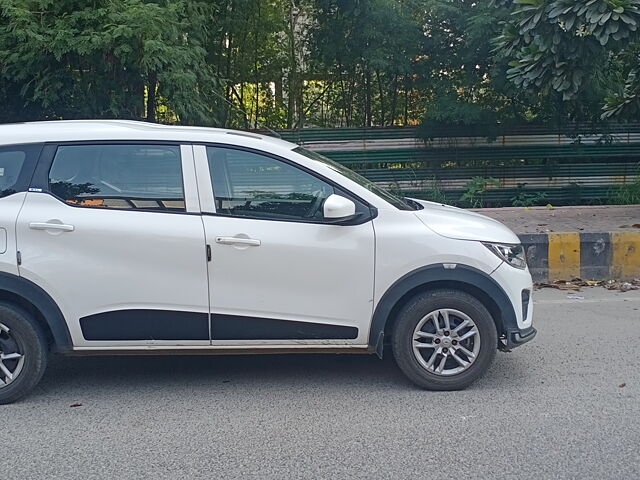 Used Renault Triber [2019-2023] RXL in Noida