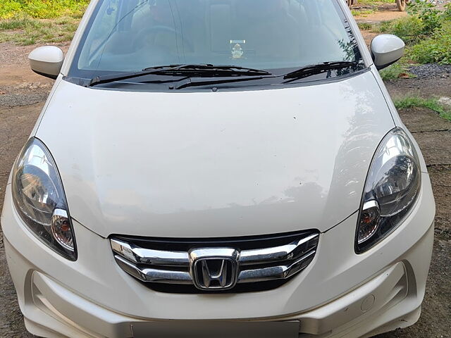 Used 2013 Honda Amaze in Dahanu