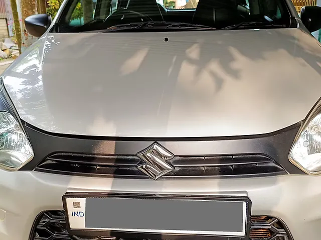 Used 2022 Maruti Suzuki Alto K10 in Guwahati