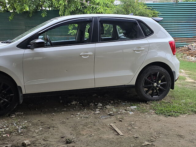 Used Volkswagen Polo Highline Plus 1.0 (P) [2019-2020] in Patna