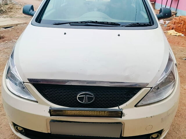 Used 2010 Tata Vista in Chitrakoot