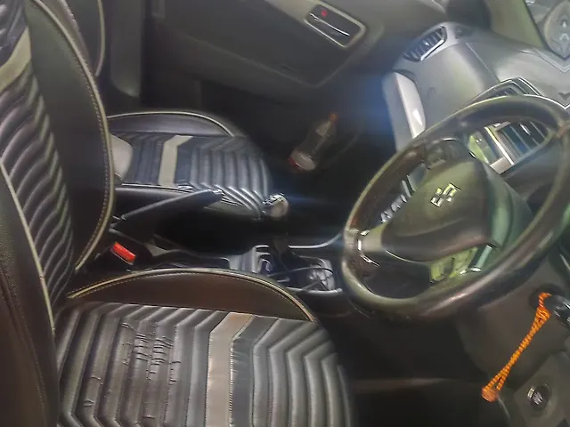 Used Maruti Suzuki Vitara Brezza [2016-2020] ZDi Plus in Hisar