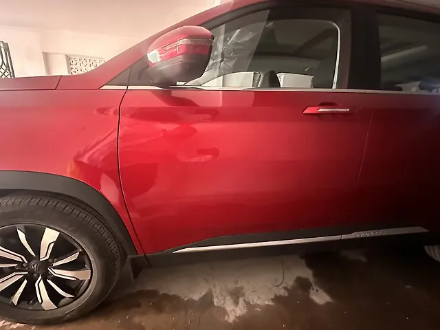 Used MG Hector [2019-2021] Sharp 1.5 DCT Petrol in Kolkata