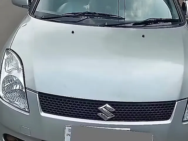 Used 2006 Maruti Suzuki Swift in Anand