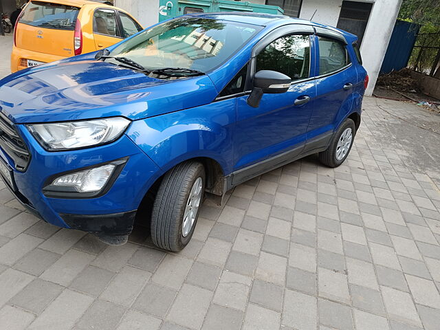 Used Ford EcoSport [2017-2019] Ambiente 1.5L Ti-VCT in Pune